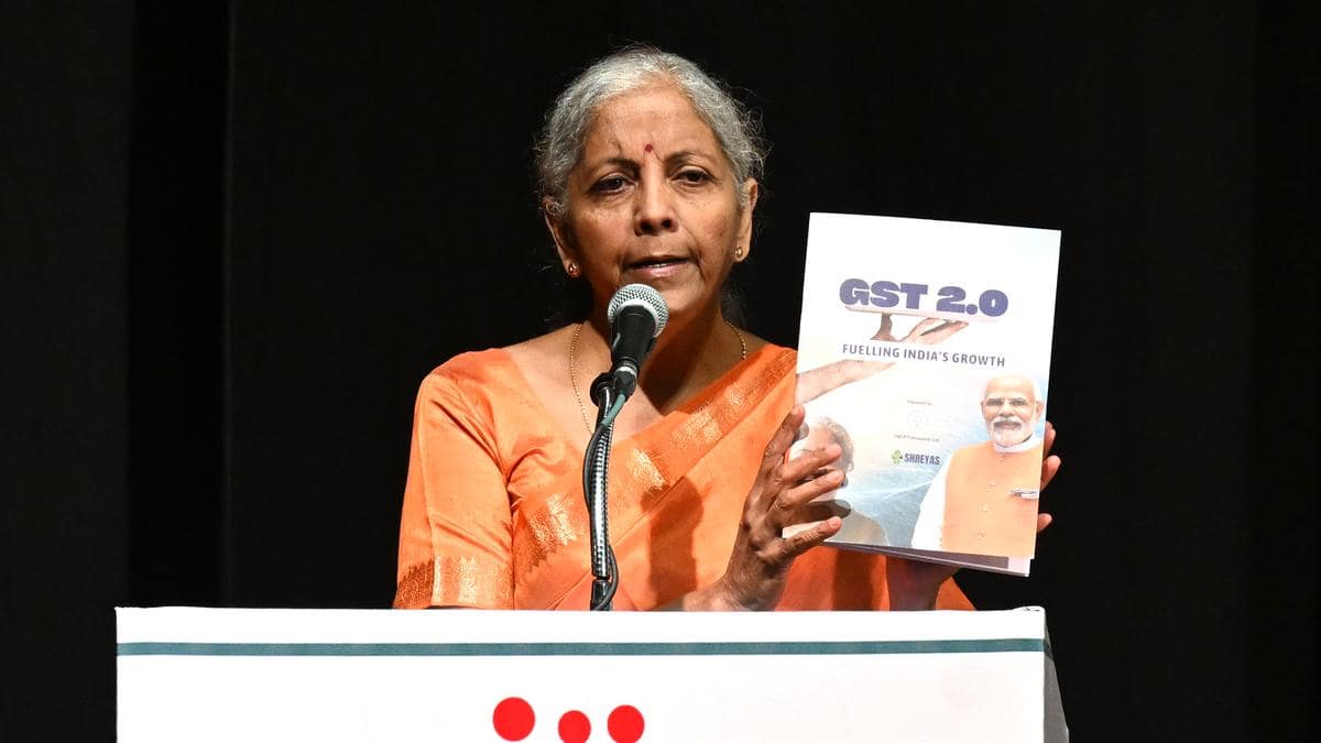 Major Tax Reforms That Are Fueling Investment & Economic Growth: GST to the New Income Tax Act