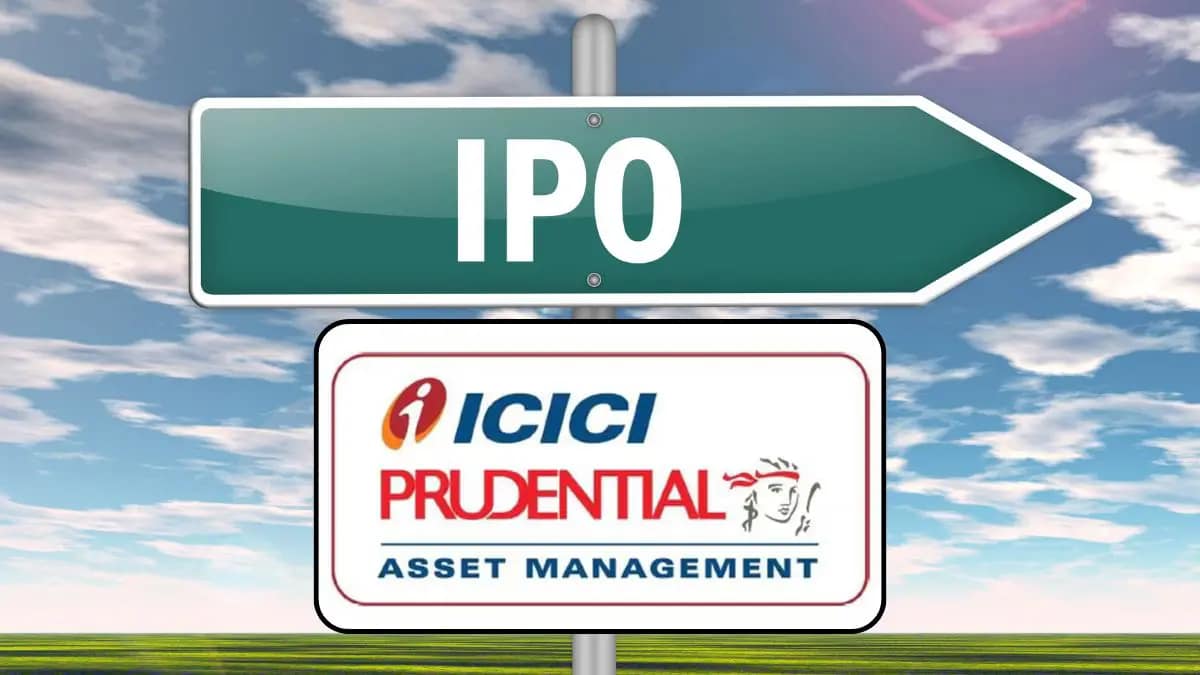 ICICI IPO