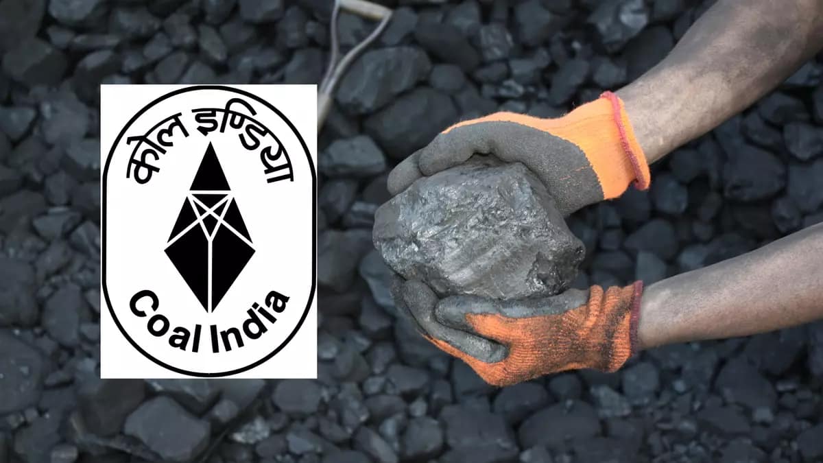 Coal India Share Price: Complete Guide for Investors