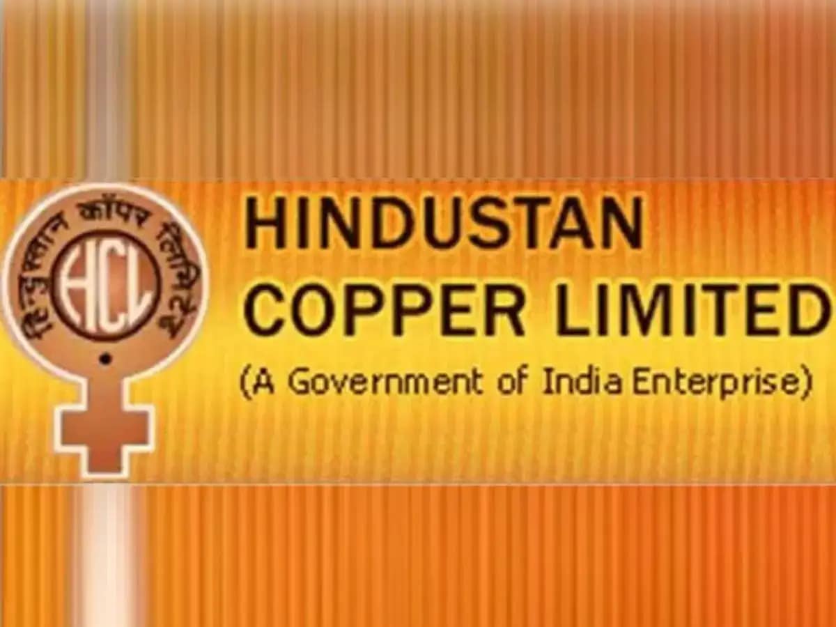 Hindustan Copper Share