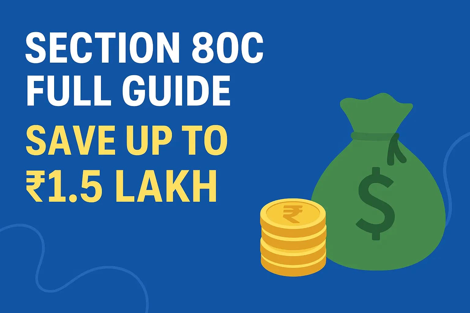 Section 80C