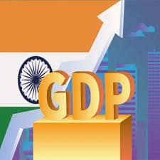 India’s Economy Set to Grow Above 6.8% in FY 26