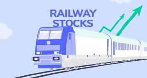 RVNL Share Price Today: Strong Order Book, Government Backing & Is It a Good Investment in 2025?