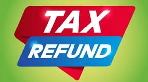 Income Tax Refund Status