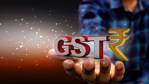 Cancel GST Registration