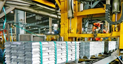 Hindustan Zinc Share Price