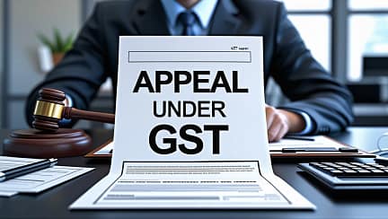 Why Businesses File GST Appeals: Most Disputed Matters Explained