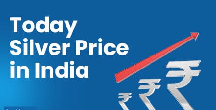 Silver Rate Today