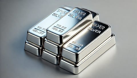 Silver Price