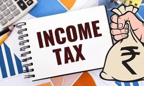 how to complain in income tax department