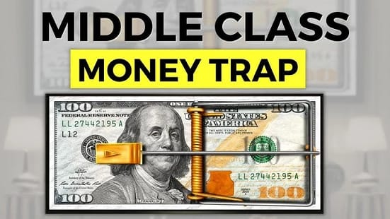 Middle-Class Money Traps Nobody Warns You About