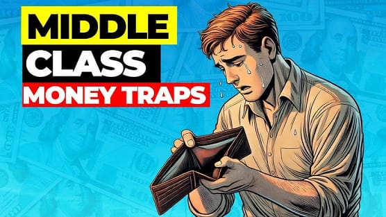 Middle-Class Money Traps Nobody Warns You About