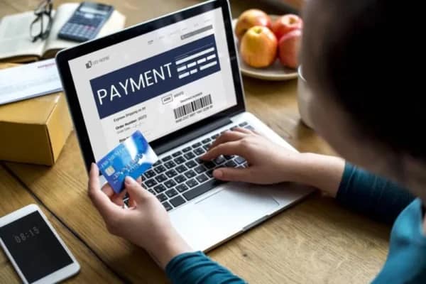 gst voluntary payment