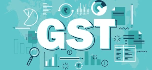 gst payment not reflecting