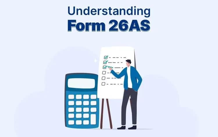 Understanding Form 26AS